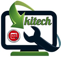 KITECH SERVICES logo